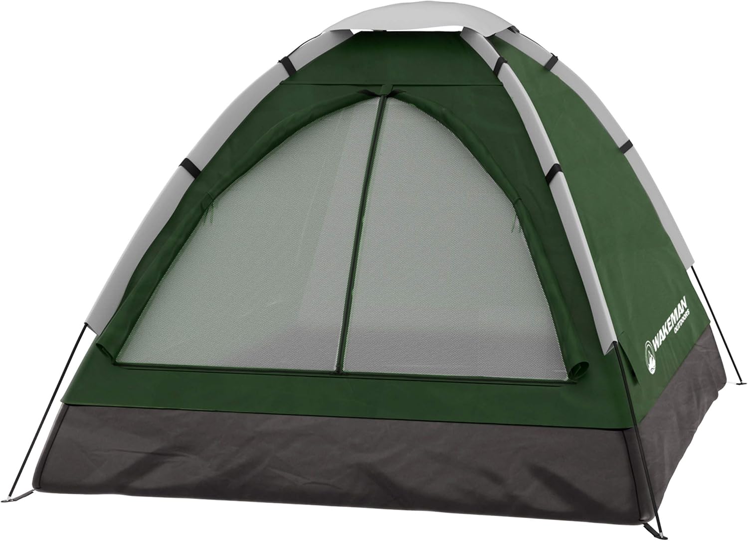 Wakeman Family-Tents Wakeman Outdoors 2 Person Camping Tent